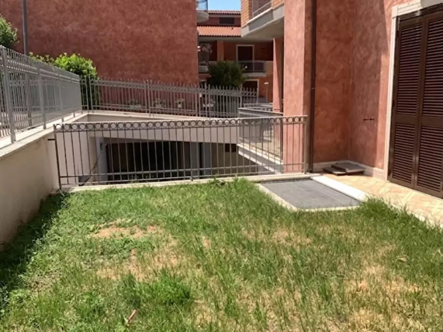 Immagine 8 di Appartamento in vendita  in Viale Adriano  116 a Palombara Sabina