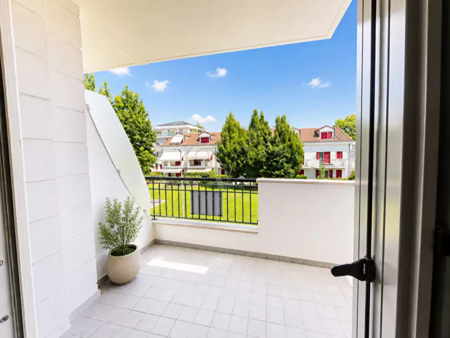 Immagine 1 di Appartamento in vendita  in Via Jacopo Crescini 76 Padova a Padova