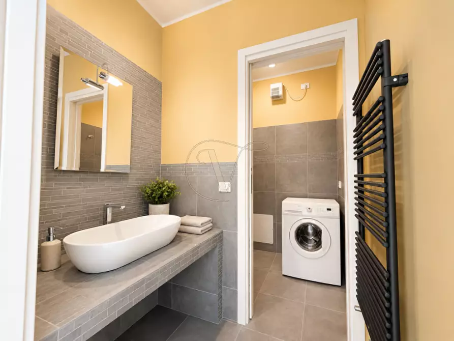 Immagine 5 di Appartamento in vendita  in Via Jacopo Crescini 76 Padova a Padova