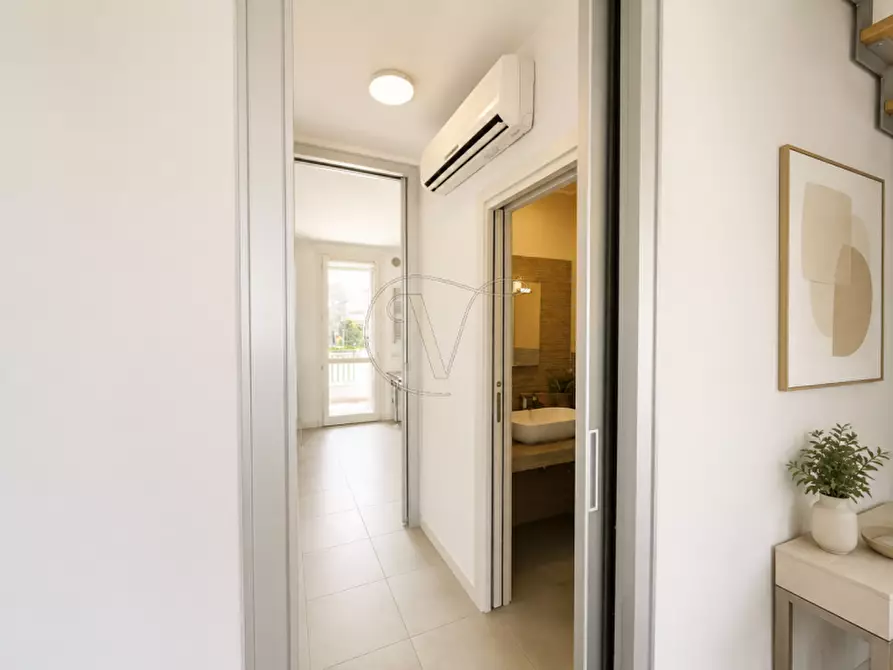 Immagine 7 di Appartamento in vendita  in Via Jacopo Crescini 76 Padova a Padova