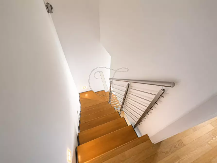Immagine 9 di Appartamento in vendita  in Via Jacopo Crescini 76 Padova a Padova