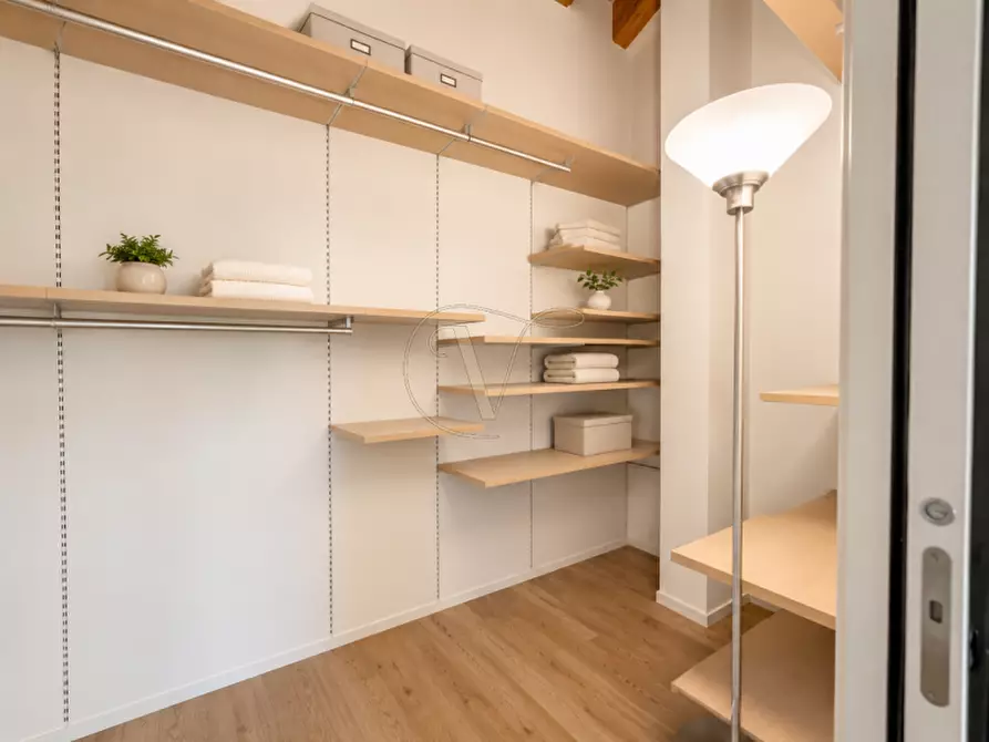 Immagine 13 di Appartamento in vendita  in Via Jacopo Crescini 76 Padova a Padova