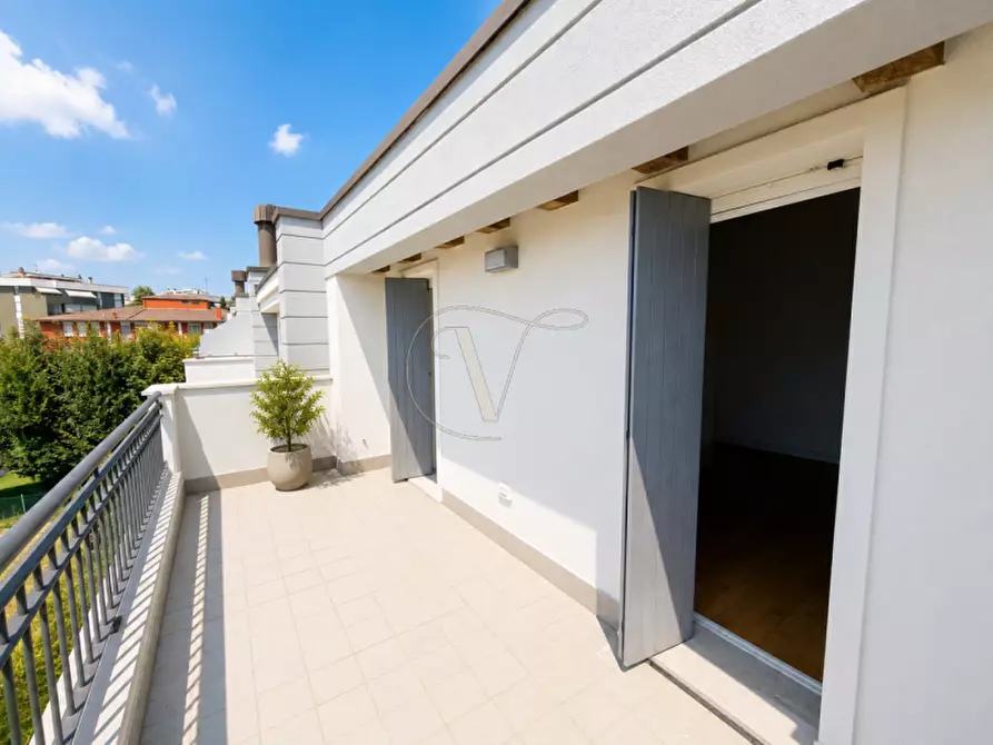 Immagine 14 di Appartamento in vendita  in Via Jacopo Crescini 76 Padova a Padova