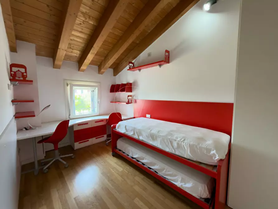 Immagine 15 di Appartamento in vendita  in Via Jacopo Crescini 76 Padova a Padova