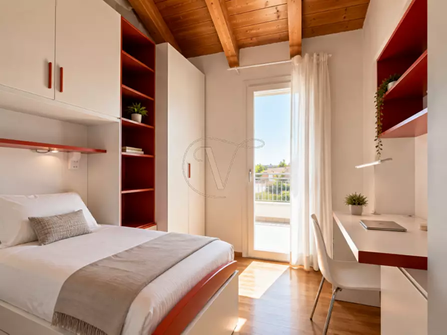 Immagine 19 di Appartamento in vendita  in Via Jacopo Crescini 76 Padova a Padova