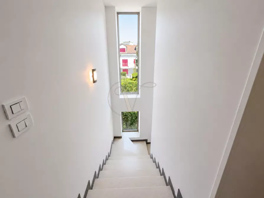 Immagine 22 di Appartamento in vendita  in Via Jacopo Crescini 76 Padova a Padova
