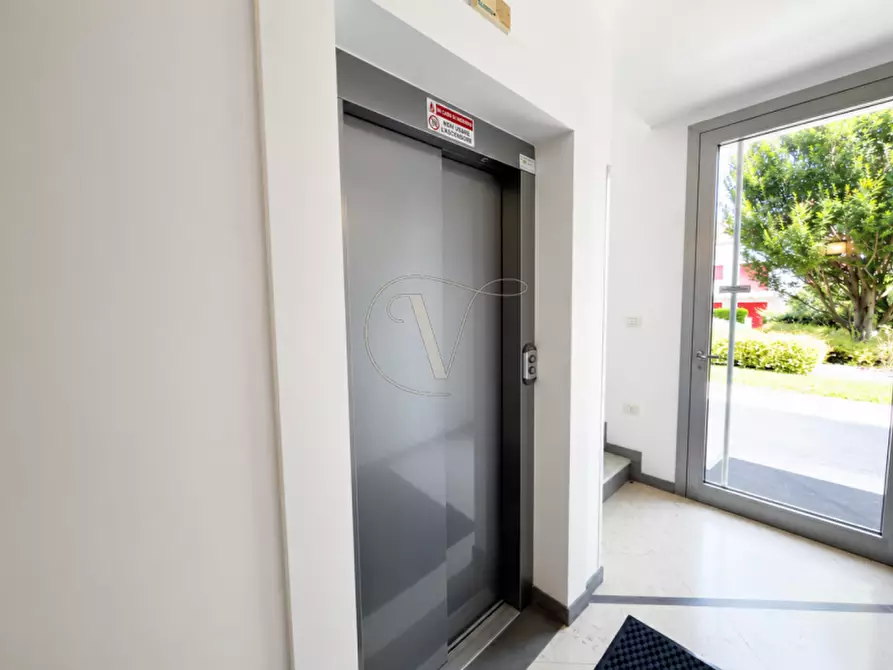 Immagine 23 di Appartamento in vendita  in Via Jacopo Crescini 76 Padova a Padova