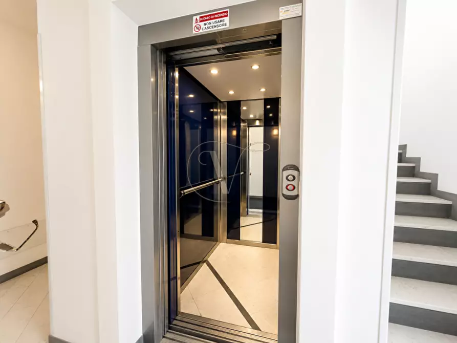 Immagine 24 di Appartamento in vendita  in Via Jacopo Crescini 76 Padova a Padova