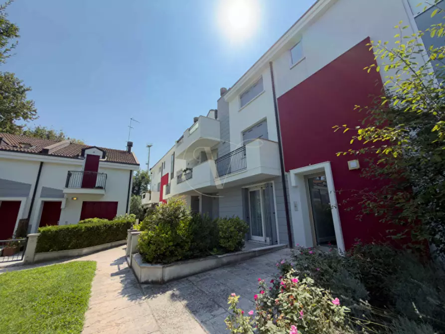Immagine 26 di Appartamento in vendita  in Via Jacopo Crescini 76 Padova a Padova