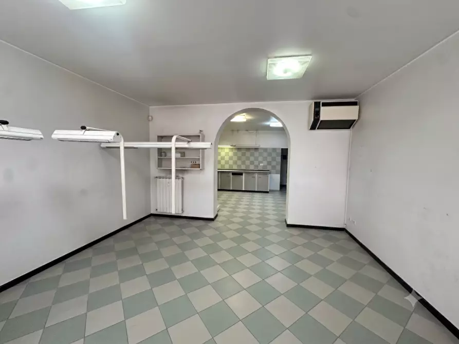 Immagine 1 di Laboratorio in vendita  in Via Piave a Venezia