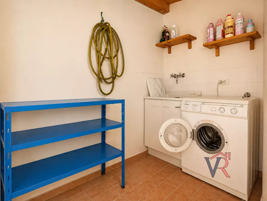 Immagine 21 di Villetta a schiera in vendita  in Via Benamati a Toscolano-Maderno