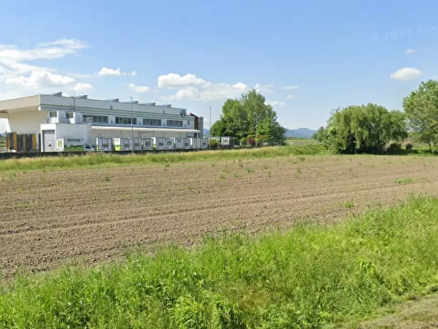 Immagine 3 di Terreno in vendita  in Via Deson a Monselice