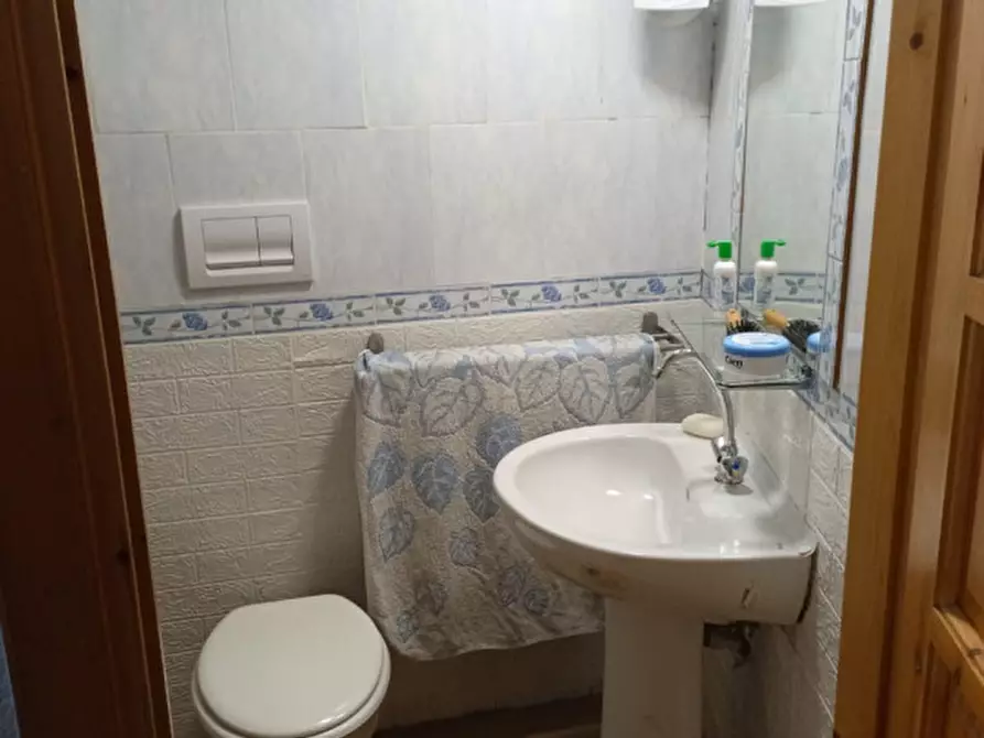 Immagine 3 di Casa indipendente in vendita  in Località Olano a Mallare