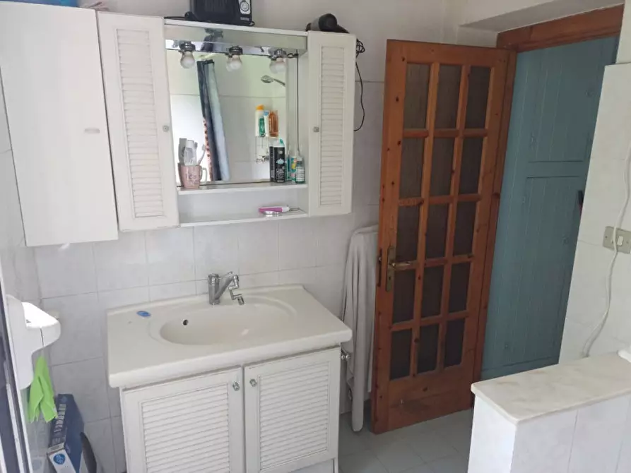 Immagine 4 di Casa indipendente in vendita  in Località Olano a Mallare