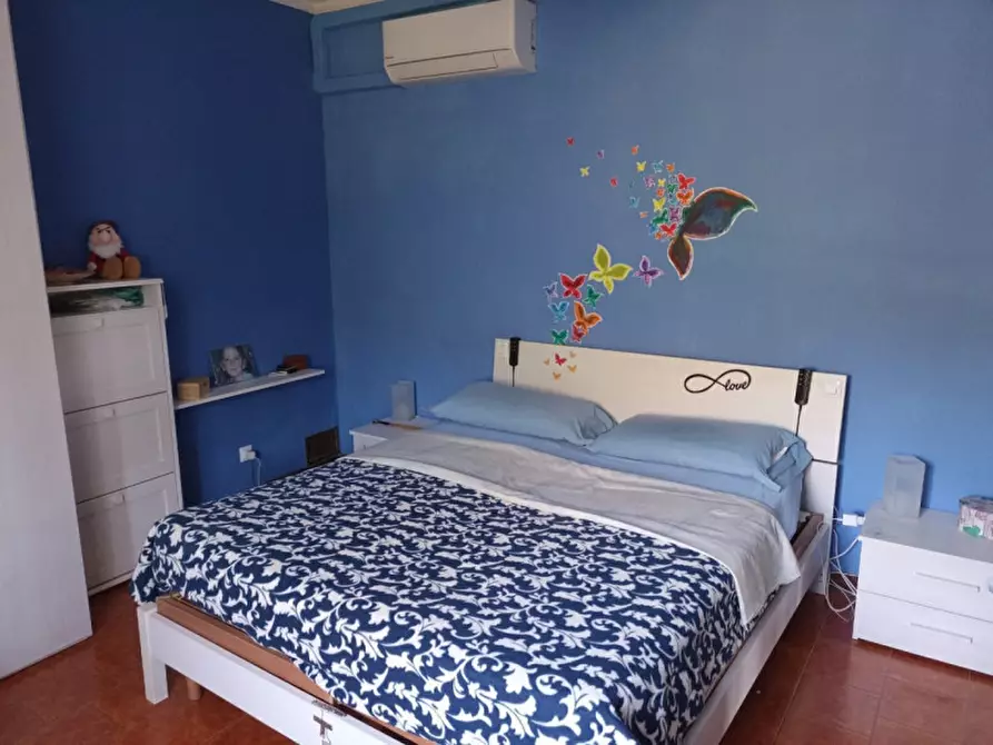 Immagine 6 di Casa indipendente in vendita  in Località Olano a Mallare