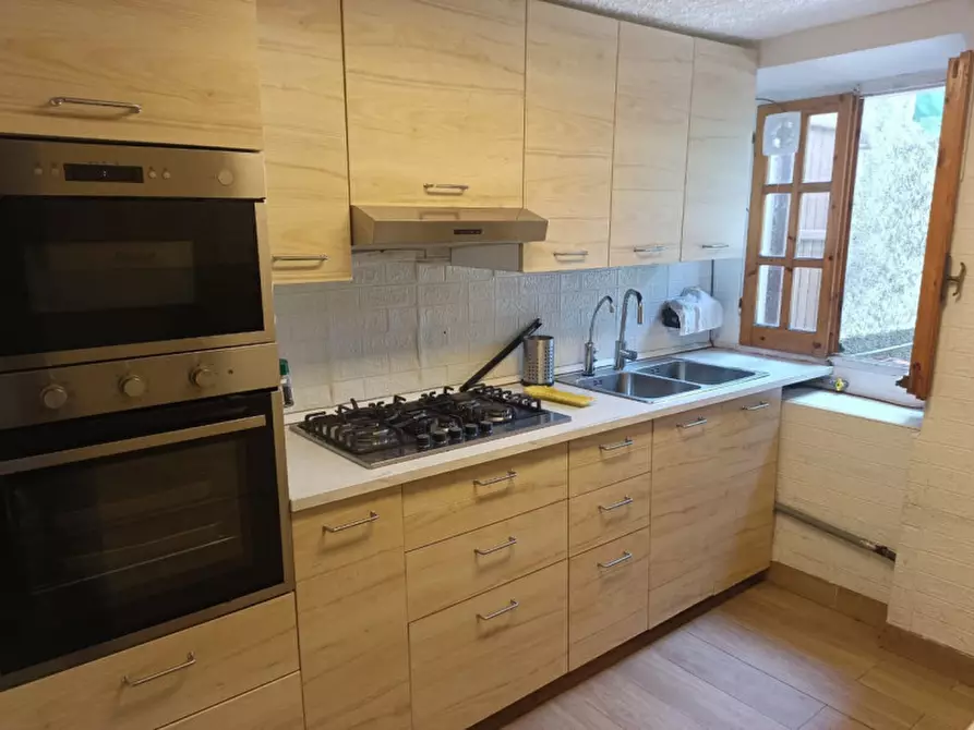 Immagine 10 di Casa indipendente in vendita  in Località Olano a Mallare