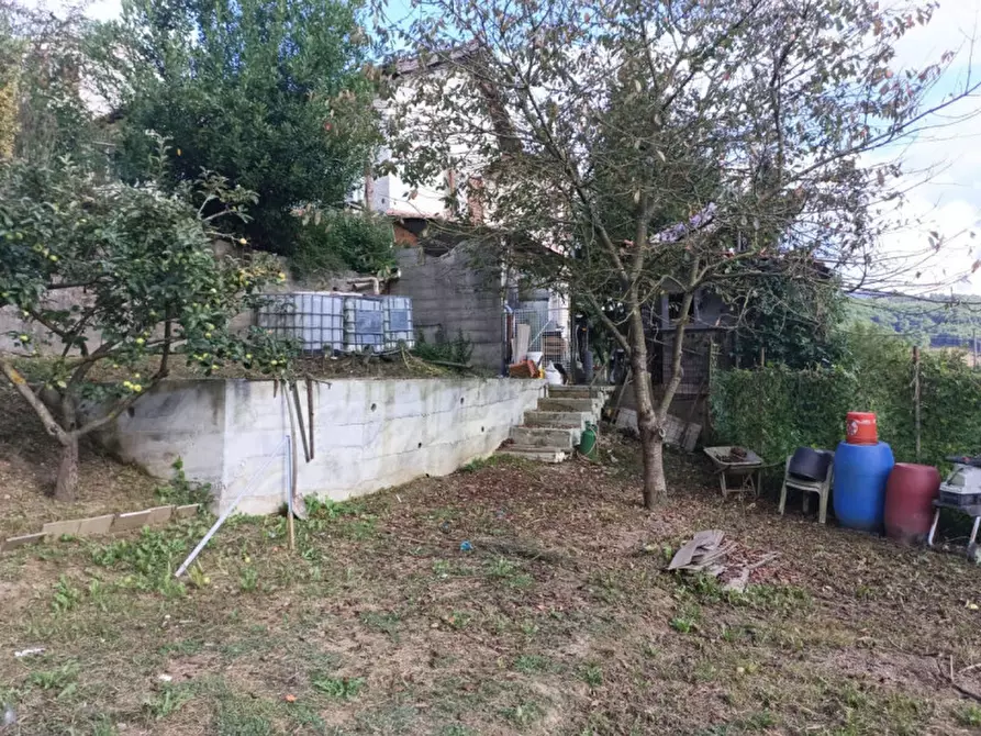 Immagine 12 di Casa indipendente in vendita  in Località Olano a Mallare