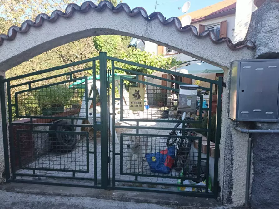 Immagine 15 di Casa indipendente in vendita  in Località Olano a Mallare