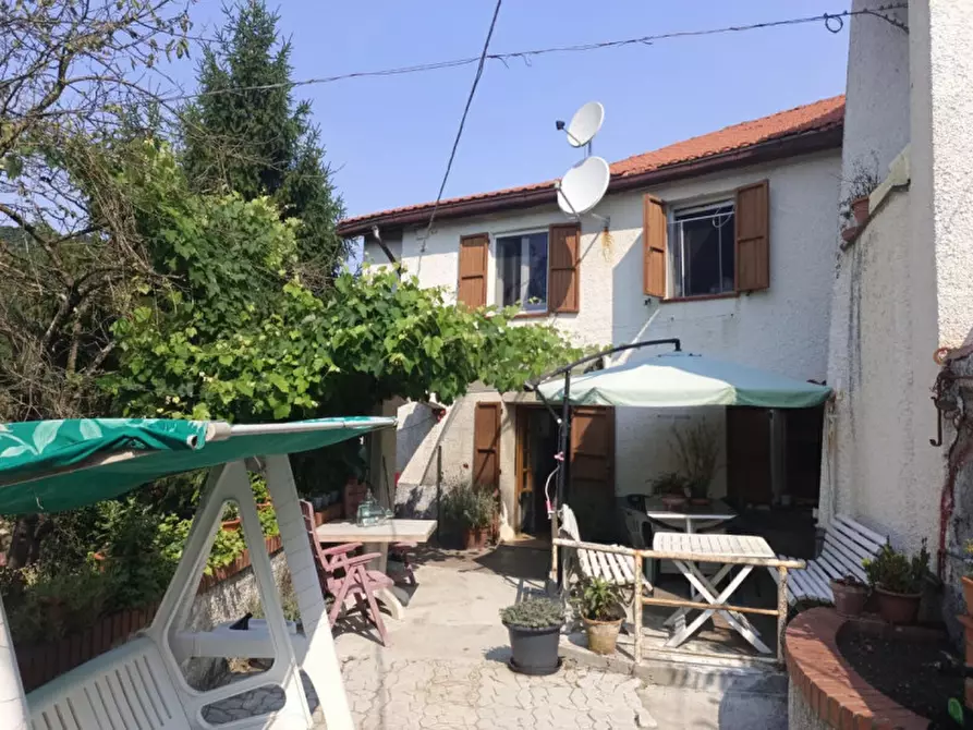 Immagine 16 di Casa indipendente in vendita  in Località Olano a Mallare