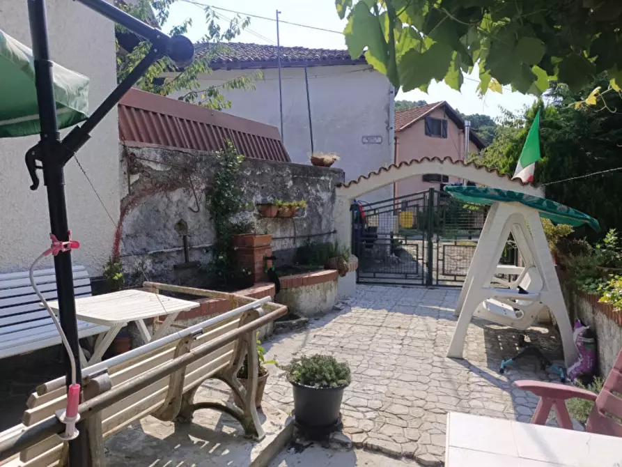 Immagine 18 di Casa indipendente in vendita  in Località Olano a Mallare
