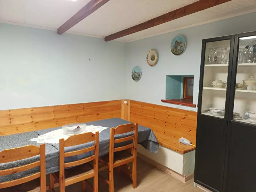 Immagine 19 di Casa indipendente in vendita  in Località Olano a Mallare