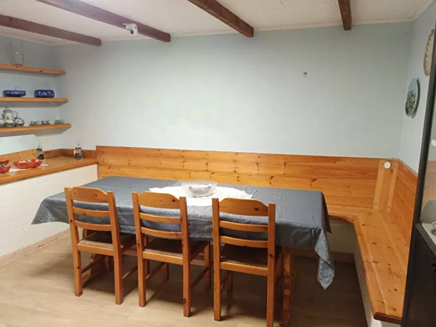 Immagine 20 di Casa indipendente in vendita  in Località Olano a Mallare