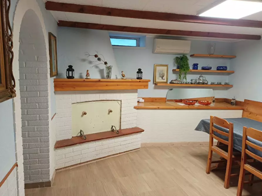 Immagine 21 di Casa indipendente in vendita  in Località Olano a Mallare