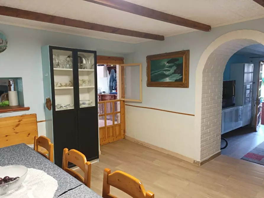 Immagine 22 di Casa indipendente in vendita  in Località Olano a Mallare
