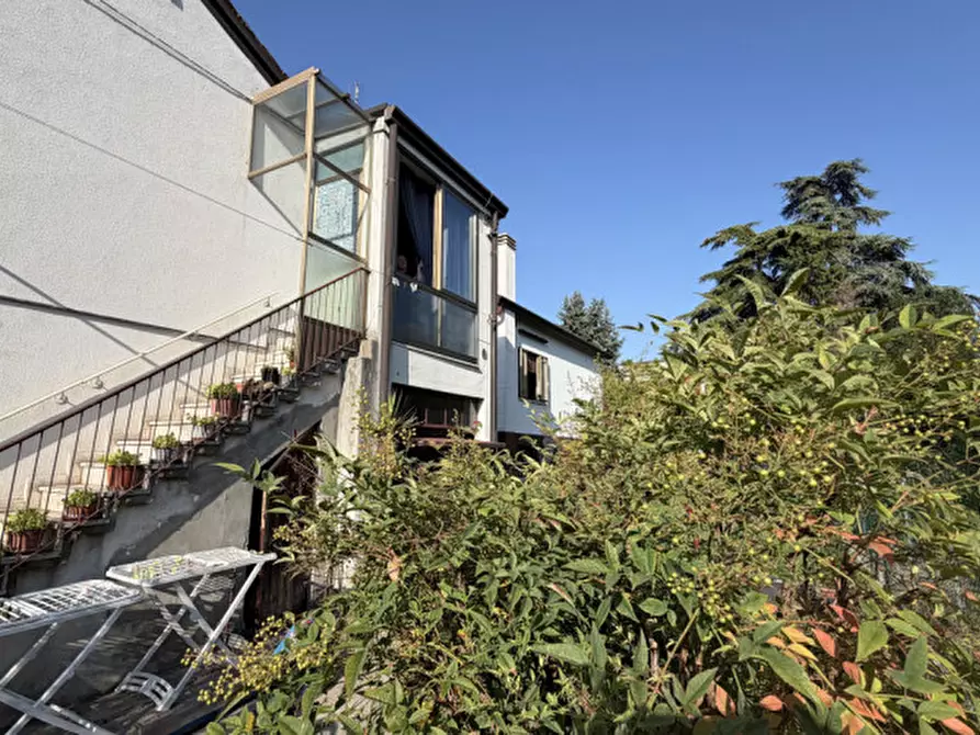 Immagine 3 di Villetta a schiera in vendita  in Albignasego Vicolo Meucci 11 a Albignasego
