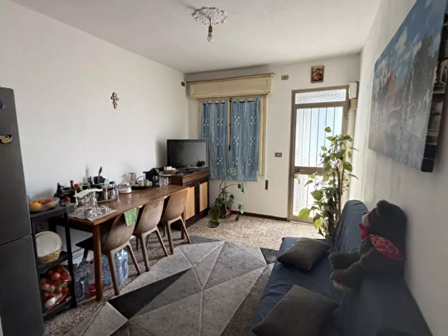 Immagine 5 di Villetta a schiera in vendita  in Albignasego Vicolo Meucci 11 a Albignasego