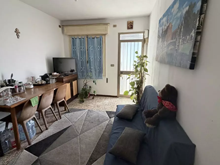 Immagine 14 di Villetta a schiera in vendita  in Albignasego Vicolo Meucci 11 a Albignasego