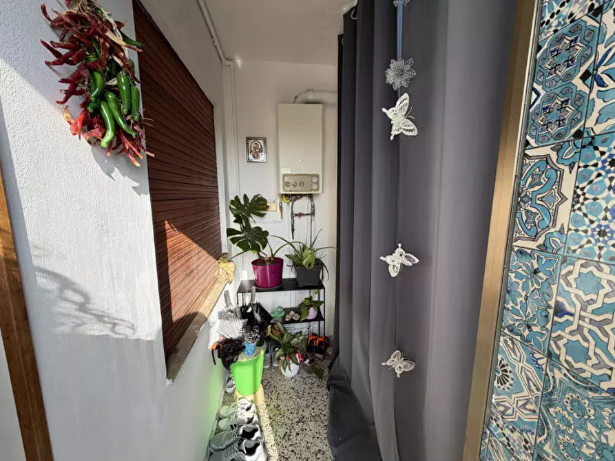 Immagine 15 di Villetta a schiera in vendita  in Albignasego Vicolo Meucci 11 a Albignasego