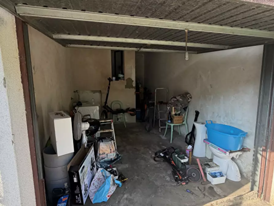 Immagine 16 di Villetta a schiera in vendita  in Albignasego Vicolo Meucci 11 a Albignasego