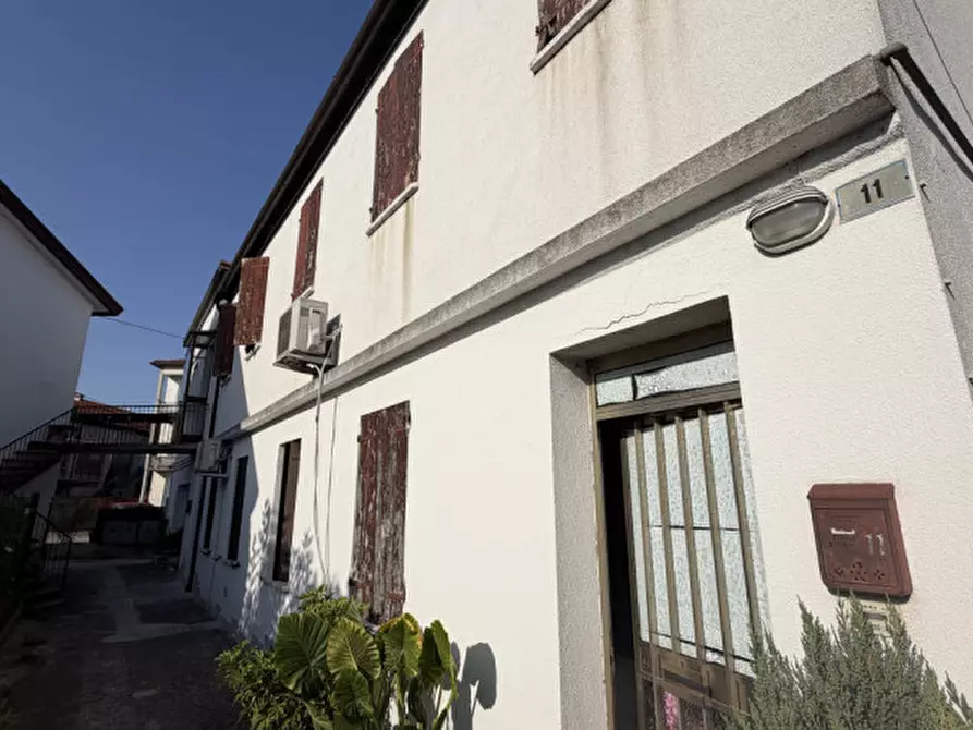 Immagine 19 di Villetta a schiera in vendita  in Albignasego Vicolo Meucci 11 a Albignasego