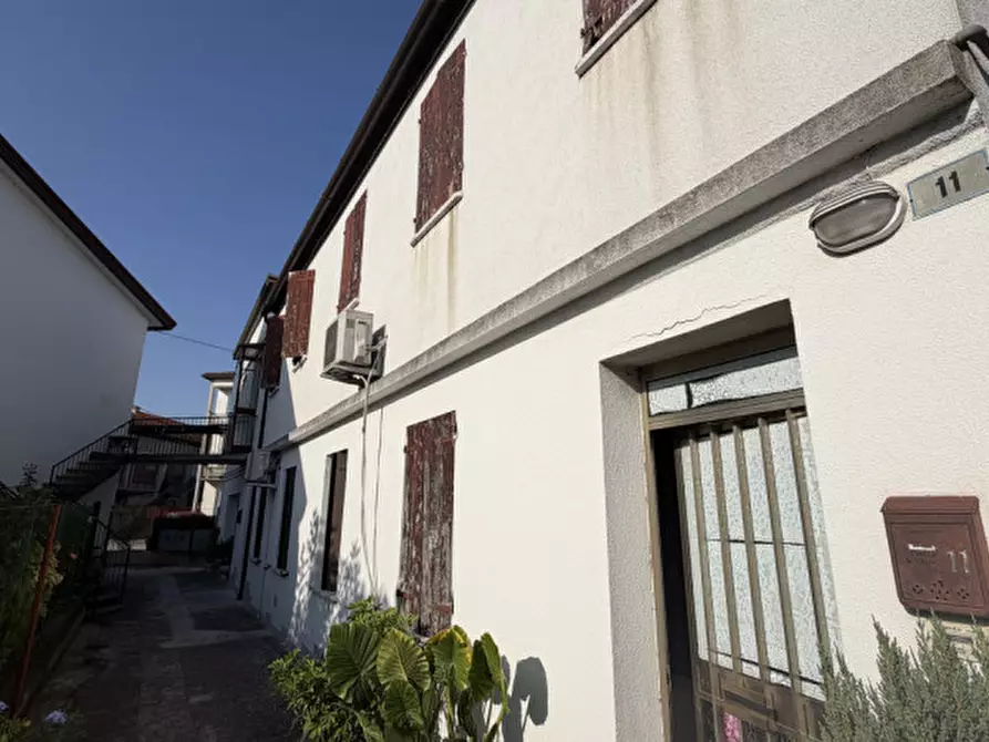 Immagine 20 di Villetta a schiera in vendita  in Albignasego Vicolo Meucci 11 a Albignasego