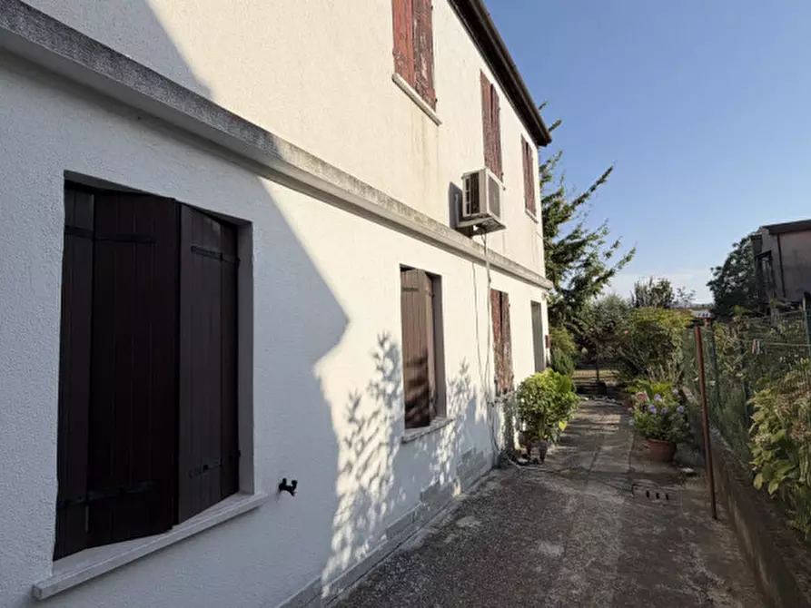 Immagine 21 di Villetta a schiera in vendita  in Albignasego Vicolo Meucci 11 a Albignasego