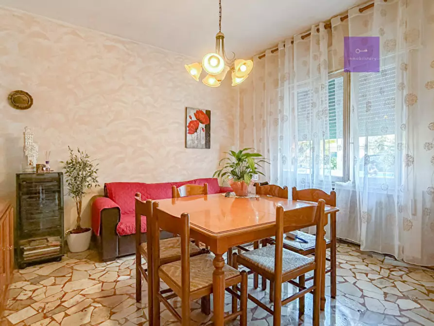 Immagine 1 di Appartamento in vendita  a Albignasego