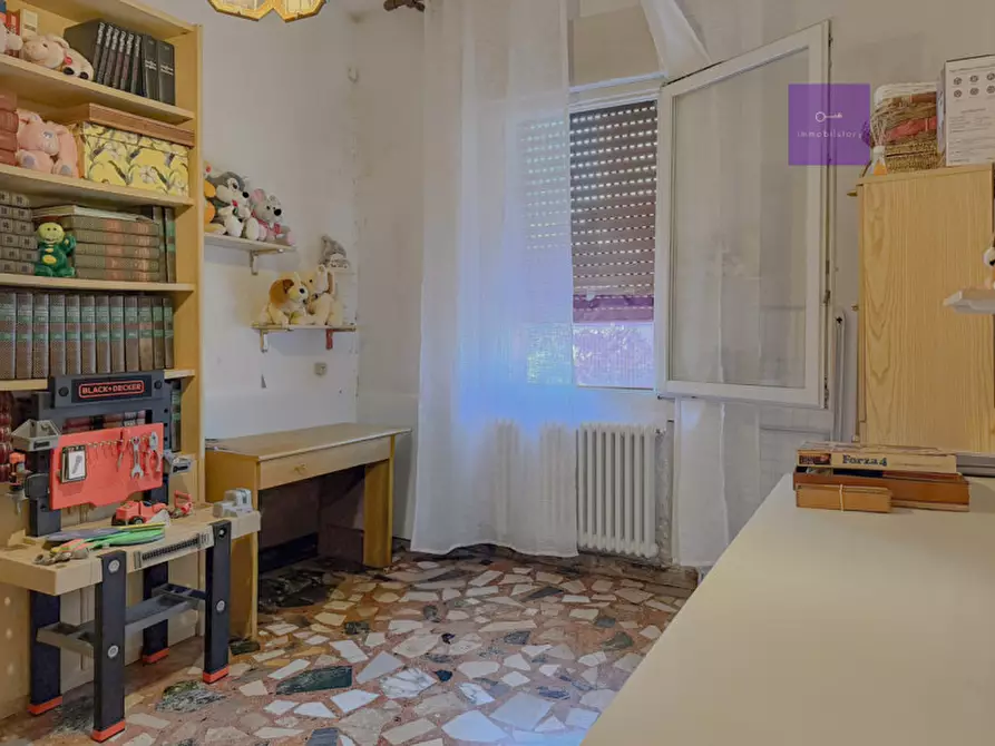 Immagine 6 di Appartamento in vendita  a Albignasego