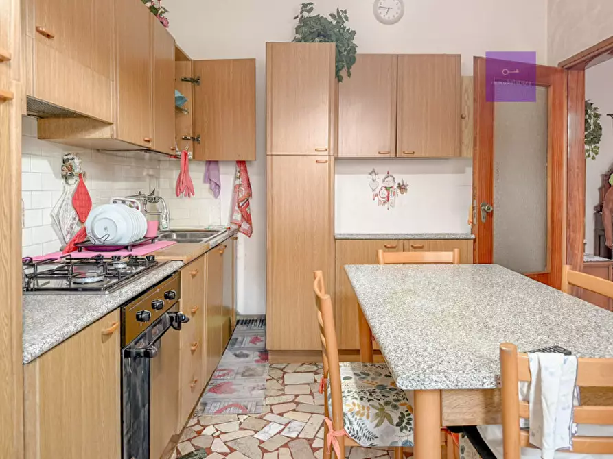 Immagine 10 di Appartamento in vendita  a Albignasego