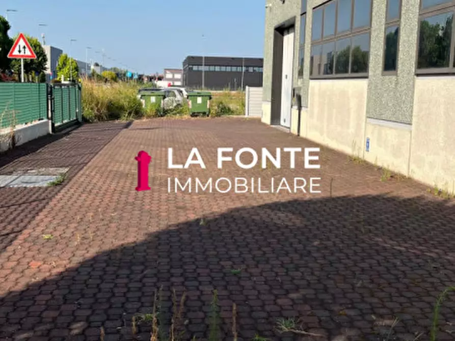 Immagine 6 di Capannone industriale in vendita  in viale del Lavoro a Vigodarzere