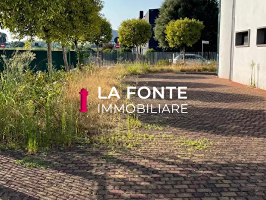 Immagine 8 di Capannone industriale in vendita  in viale del Lavoro a Vigodarzere