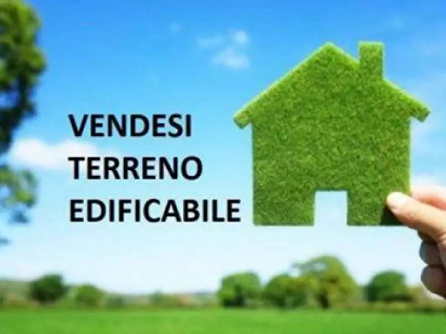Immagine 1 di Terreno in vendita  a Abano Terme