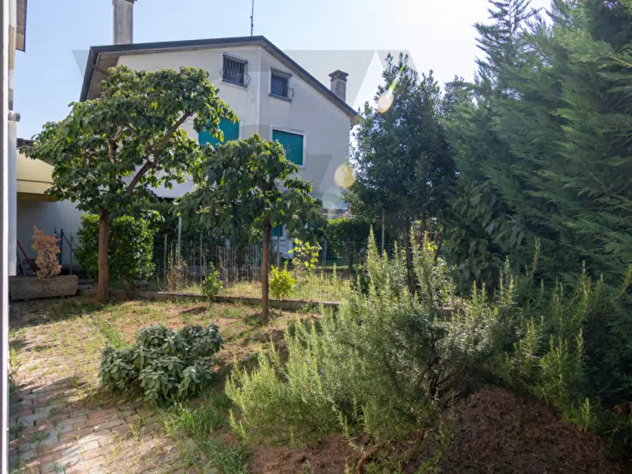 Immagine 1 di Casa bifamiliare in vendita  a Ponte San Nicolò