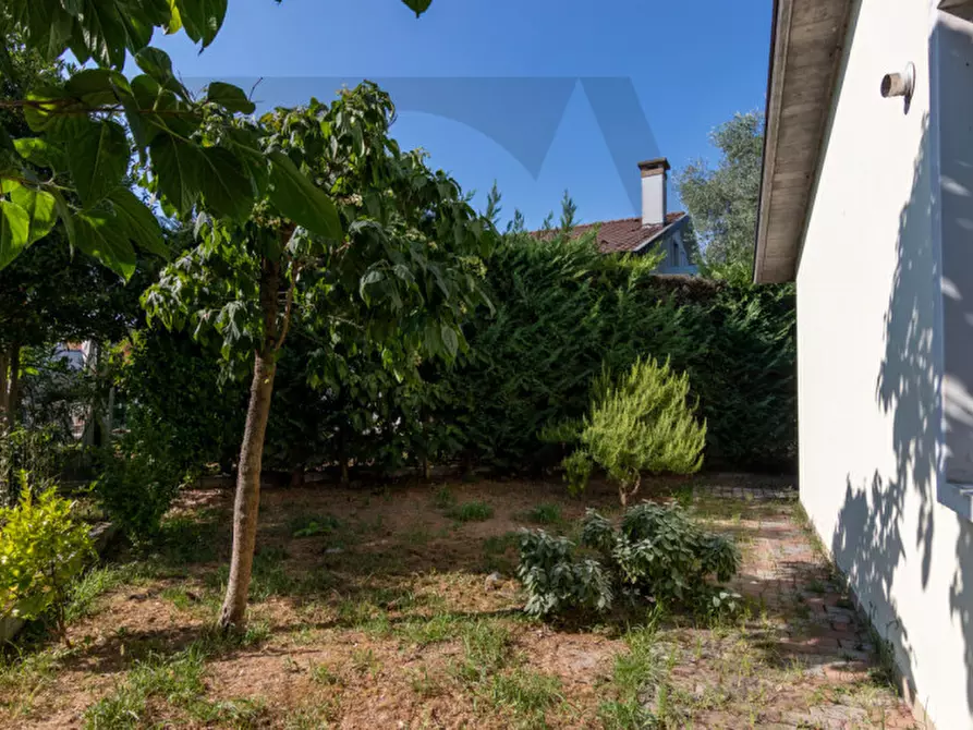 Immagine 2 di Casa bifamiliare in vendita  a Ponte San Nicolò