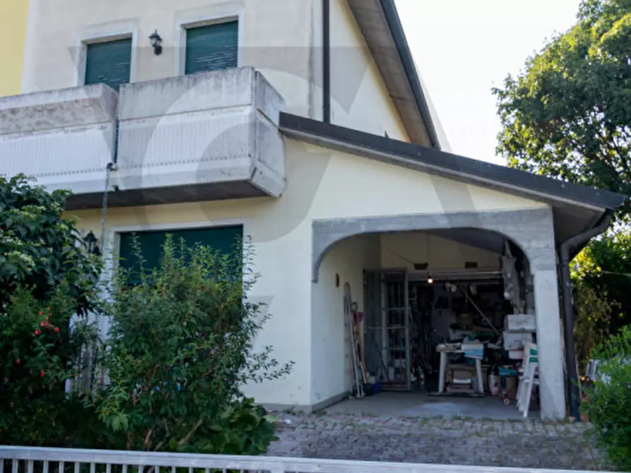 Immagine 6 di Casa bifamiliare in vendita  a Ponte San Nicolò