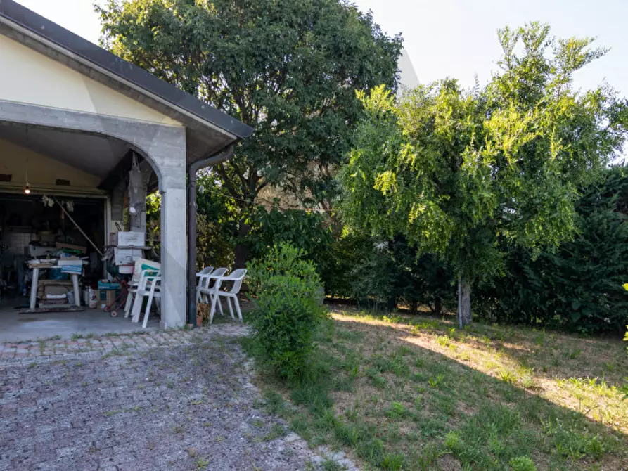 Immagine 7 di Casa bifamiliare in vendita  a Ponte San Nicolò