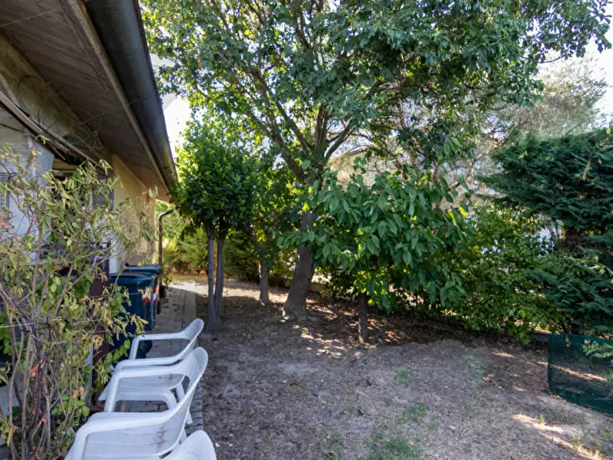 Immagine 11 di Casa bifamiliare in vendita  a Ponte San Nicolò