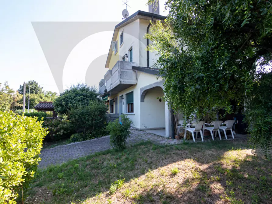 Immagine 12 di Casa bifamiliare in vendita  a Ponte San Nicolò