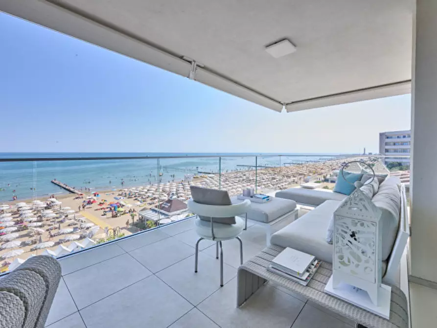Immagine 1 di Appartamento in vendita  a Jesolo