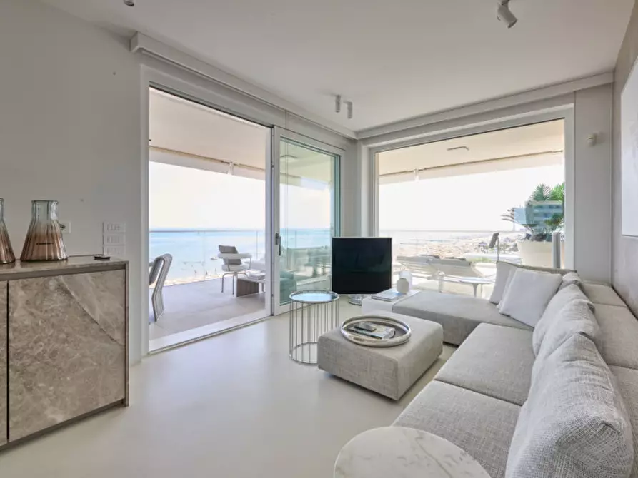 Immagine 2 di Appartamento in vendita  a Jesolo